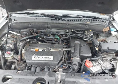 2006 Honda Cr-V Lx from USA, damaged, VIN SHSRD78516U445578